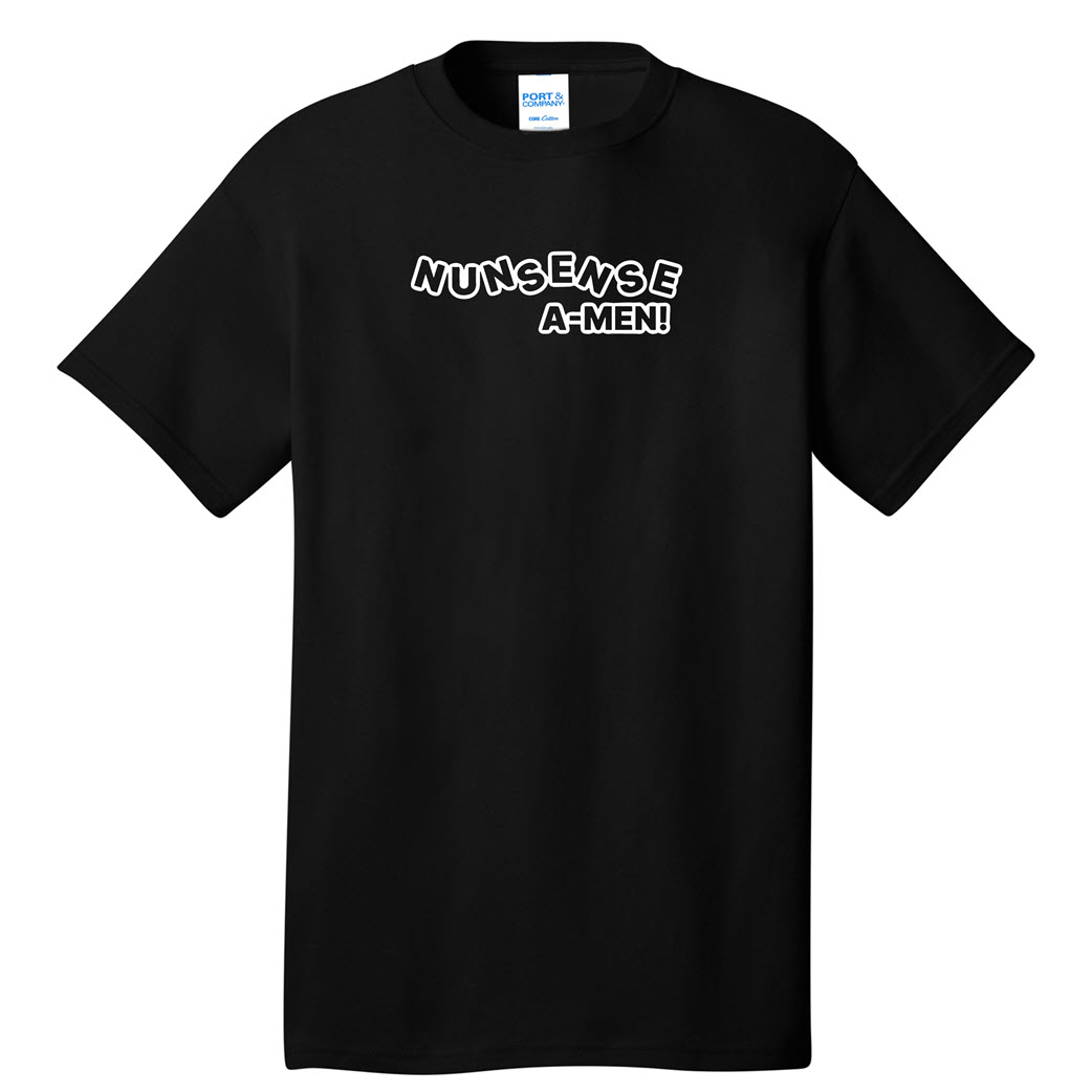 Nunsense T-Shirt