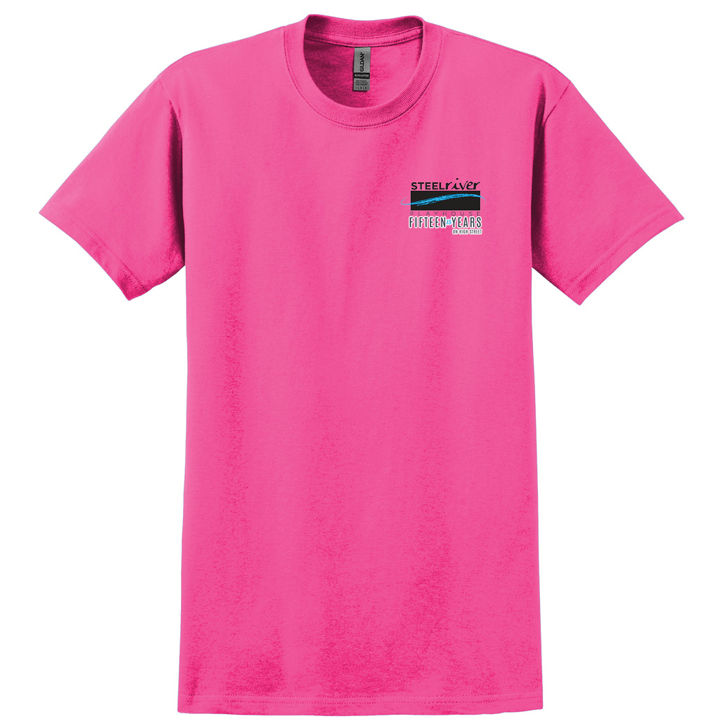 Steel Magnolias T-Shirt