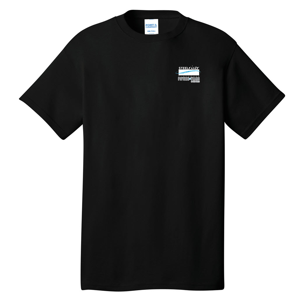 15 Years T-Shirt